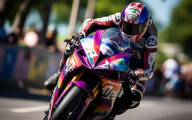 Jadwal MotoGP Italia 2025