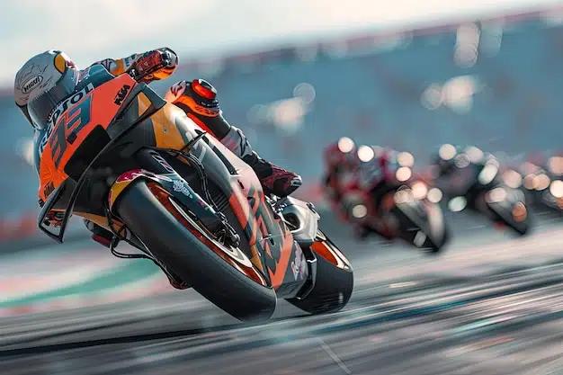 Jadwal MotoGP Jerman 2025