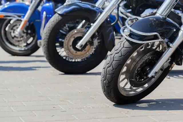 jenis ban motor