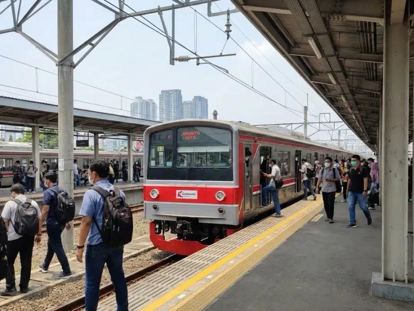 KRL Jabodetabek 2026 Terbaru: Rute KRL, Peta Jalur, Jadwal Operasional, dan Cara Pembayaran
