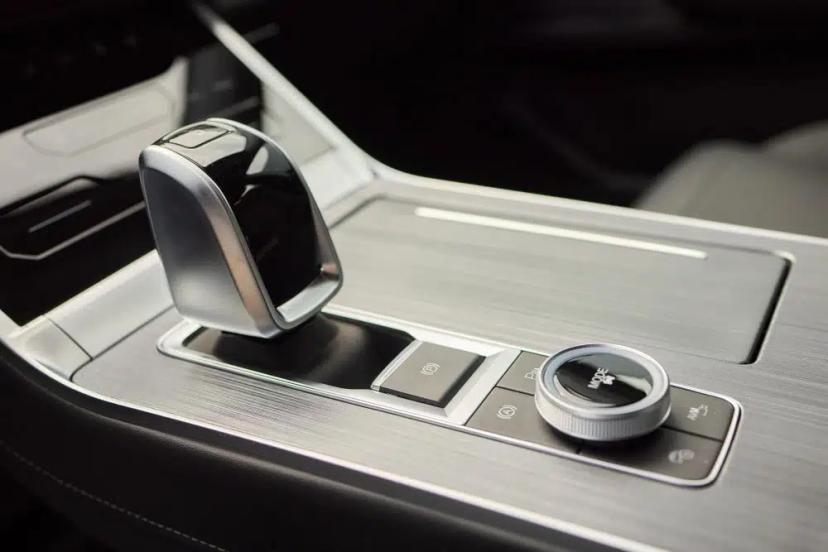 Keunggulan Continuously Variable Transmission