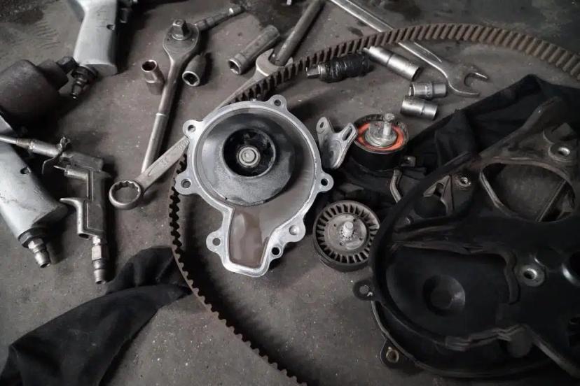 Panduan Lengkap: Hal - hal Mengenai Fan Belt