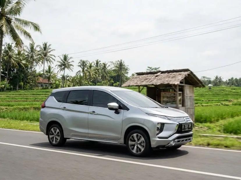 Mitsubishi Xpander 2026