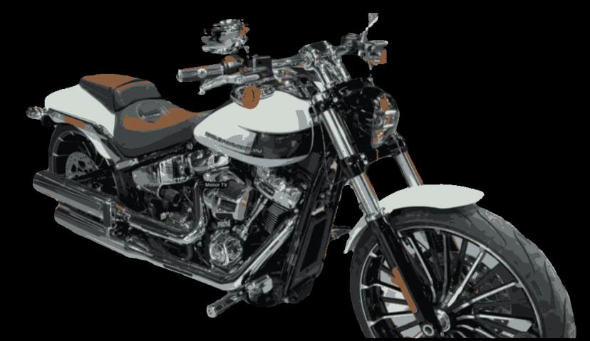 Model Baru Harley-Davidson 2025