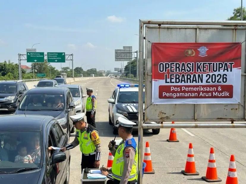 Operasi Ketupat 2026