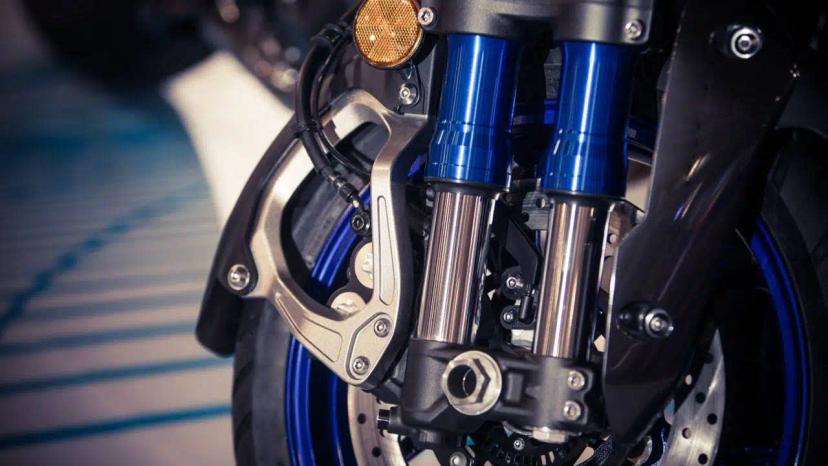 Panduan Cara Setting Shockbreaker Motor yang Efektif