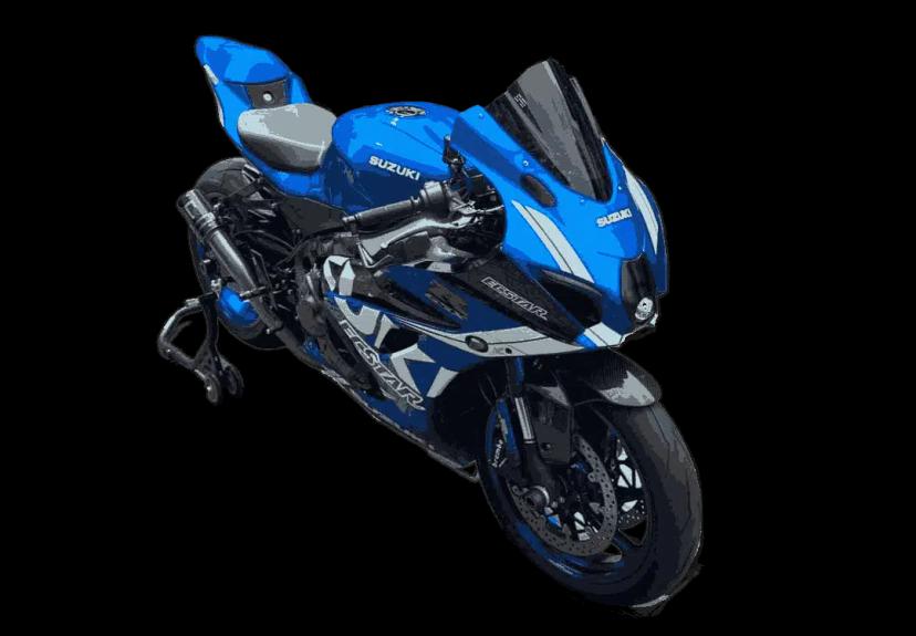 Suzuki GSX-R150 Special Edition 2025