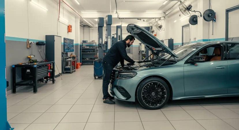 9 Perawatan Mobil Setelah Mudik Jauh yang Wajib Dilakukan