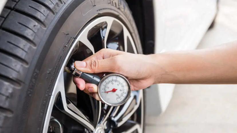 tekanan ban mobil avanza
