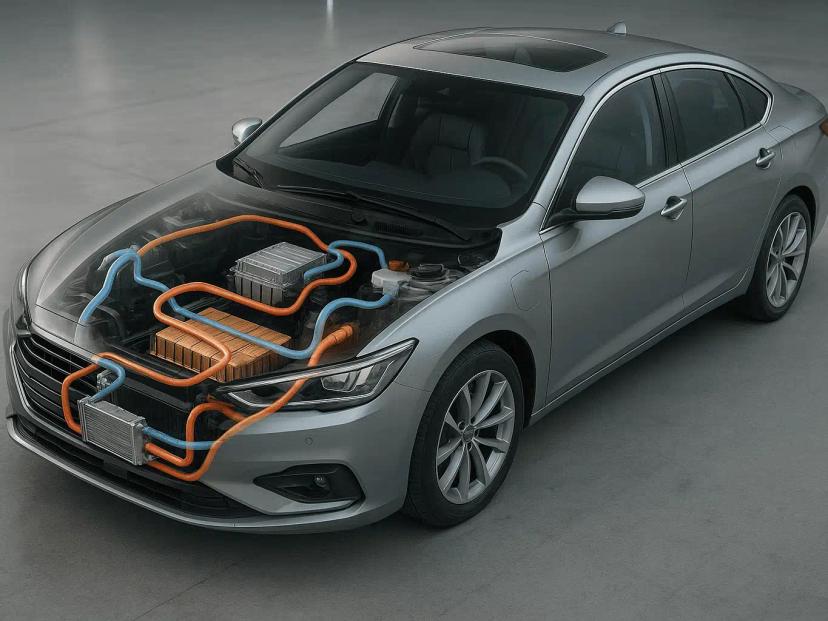 Thermal Management System