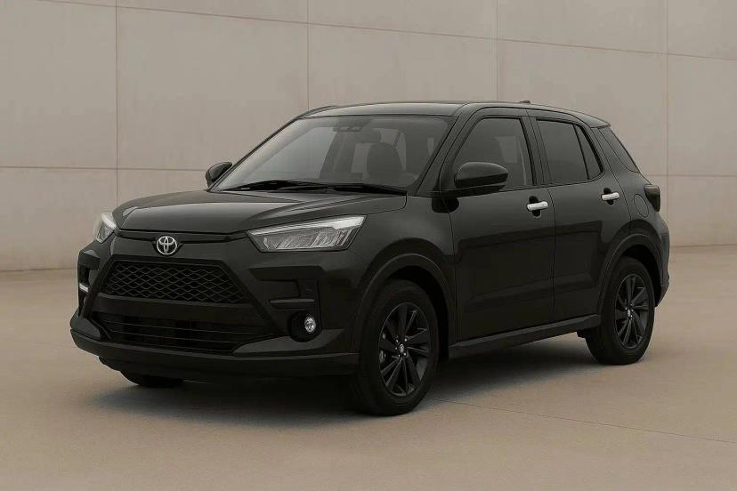 Rekomendasi Mobil SUV Keluarga Terbaik 2026