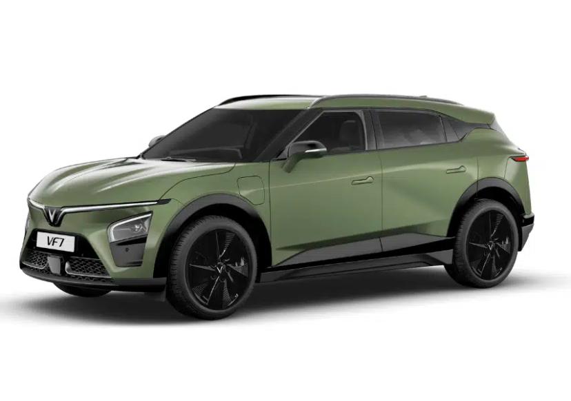 VinFast VF 7