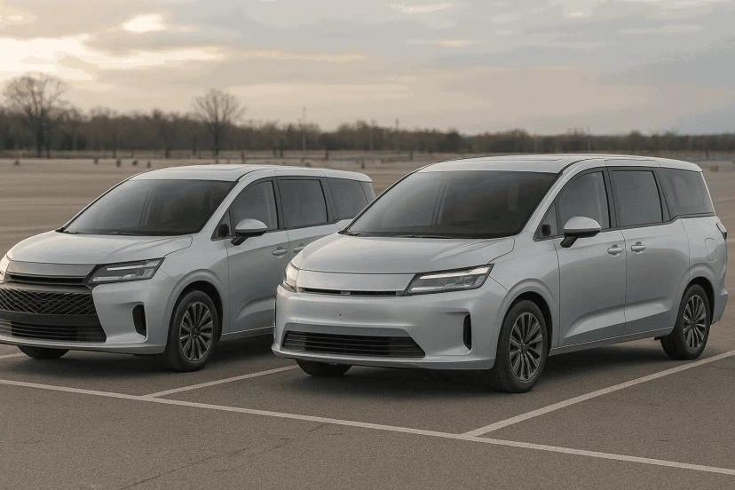 Wuling Cortez Darion