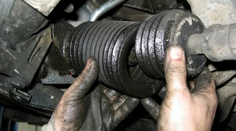 Mengenal Komponen Power Steering Fungsi dan Cara Kerjanya