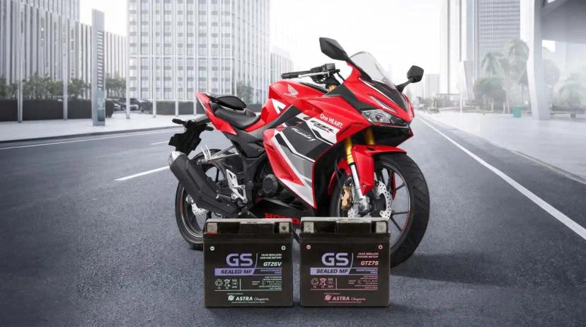 Aki CBR 150R