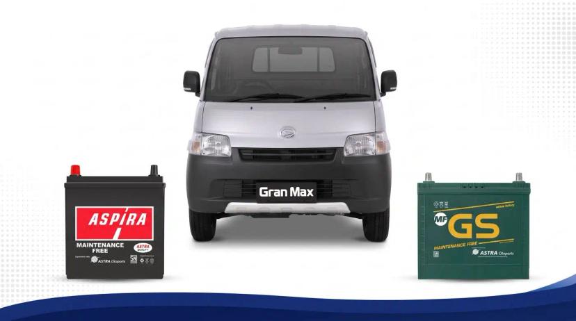 Aki Gran Max