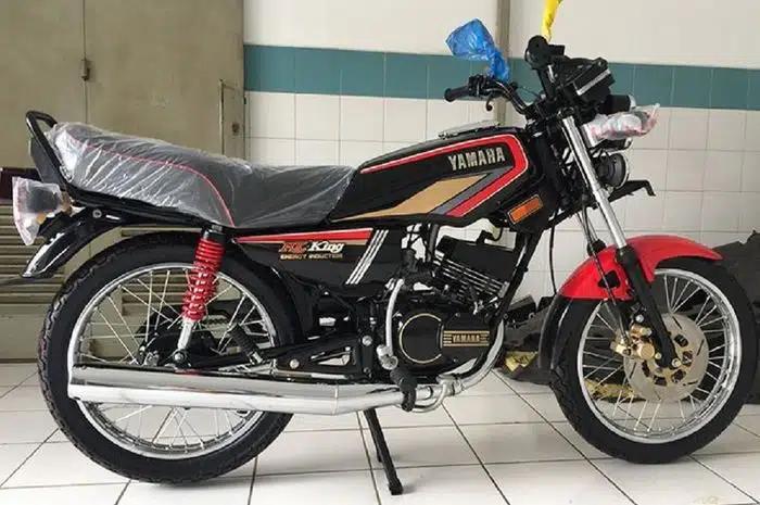 Aki RX King