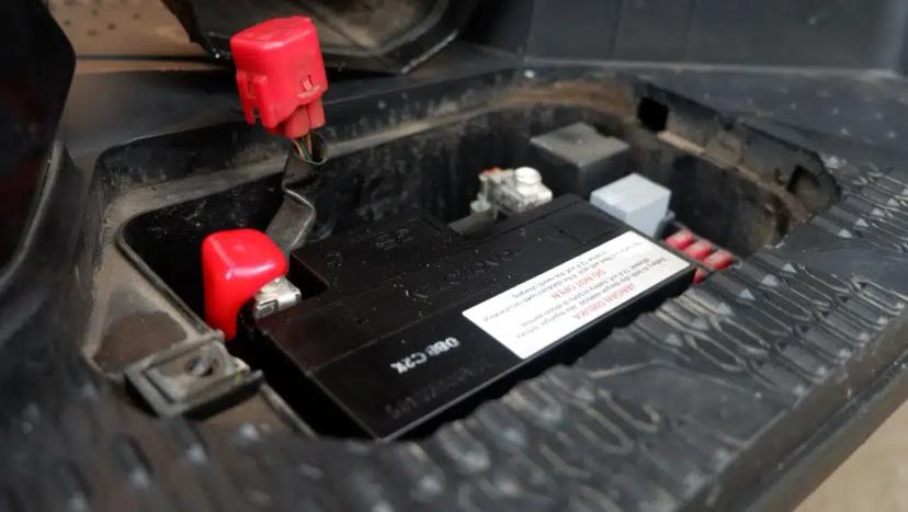 aki vario 150 berapa ampere