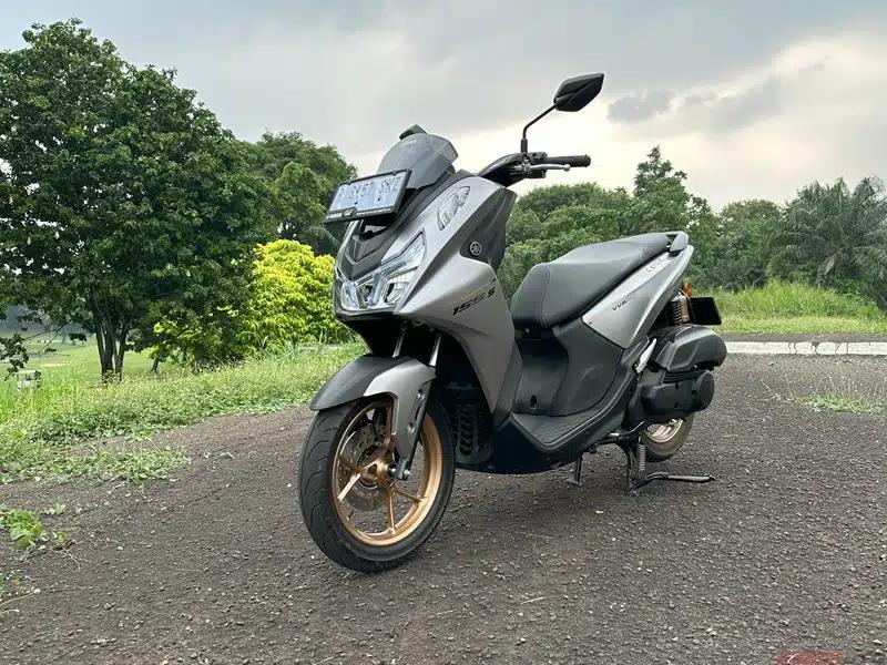 Daftar Aki yang Cocok untuk Yamaha Lexi