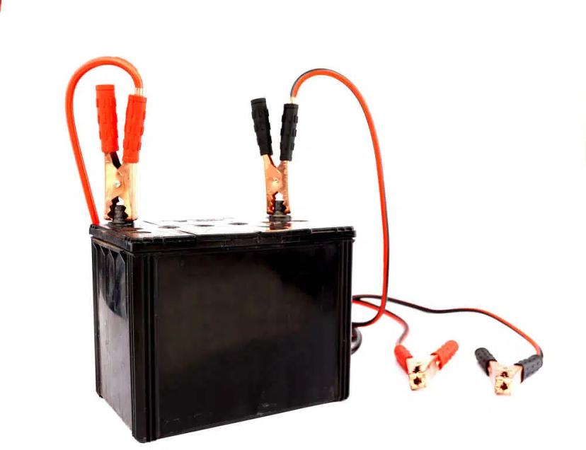 Pilihan Aki Motor yang Tepat Untuk Perjalanan Jarak Jauh