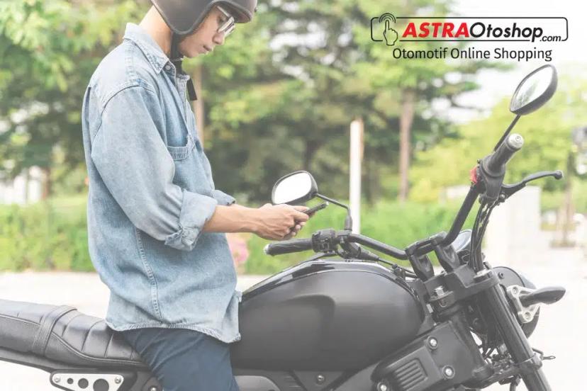 Belanja Sparepart di Astraotoshop