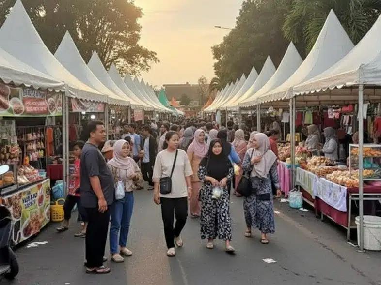 apa itu ngabuburit​