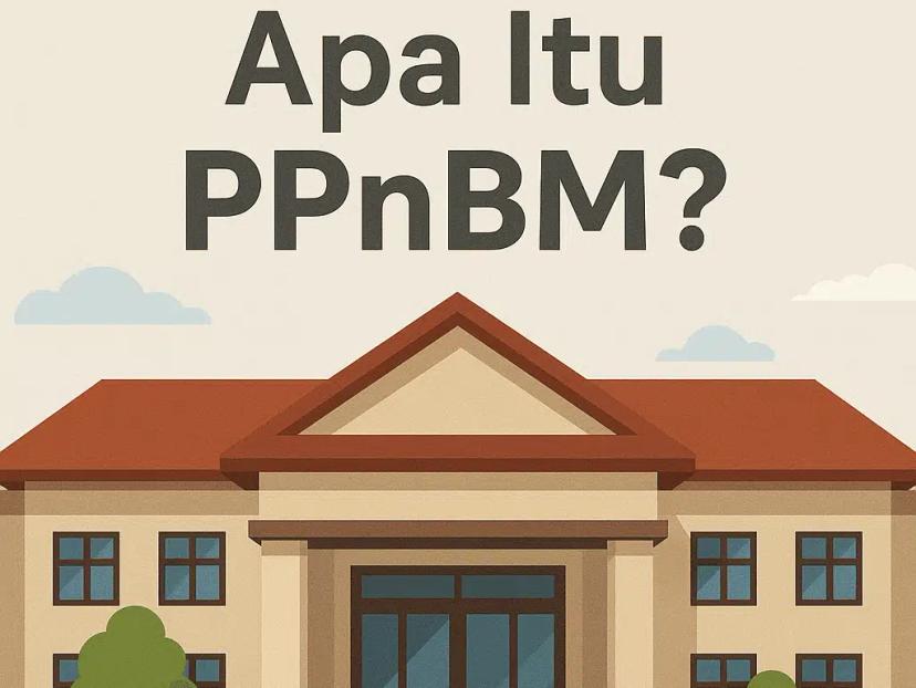 apa itu ppnbm