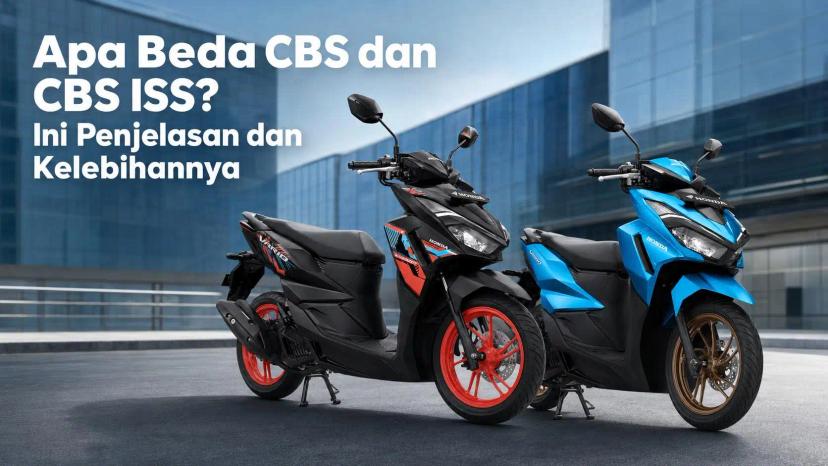 Apa Beda CBS dan CBS ISS