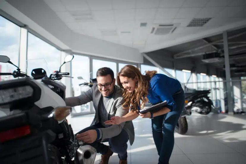Apa Itu Leasing Motor