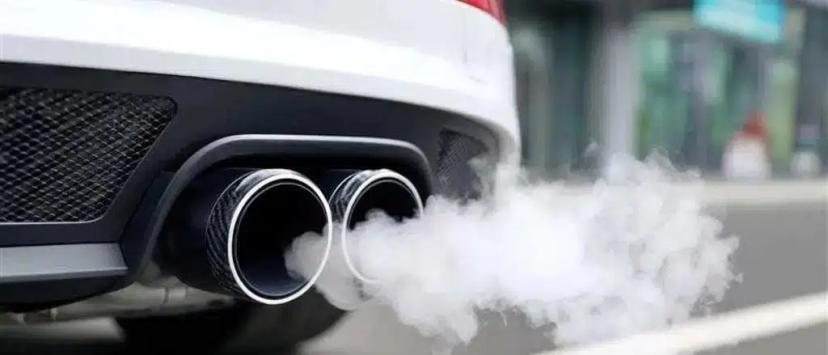 Asap Putih Keluar dari Knalpot Mobil