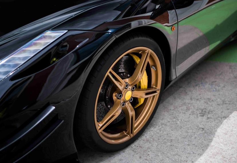 ban mobil accelera​