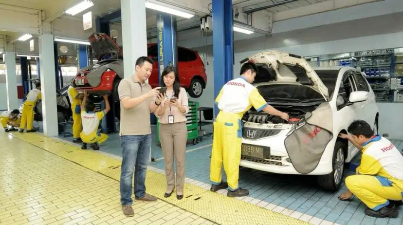 Kapan Harus Tune Up Mobil dan Apa Saja yang Dicek?