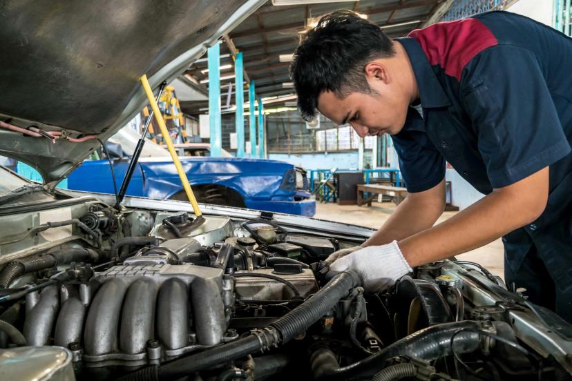 Rekomendasi Bengkel Mobil Bekasi dengan Mekanik Profesional