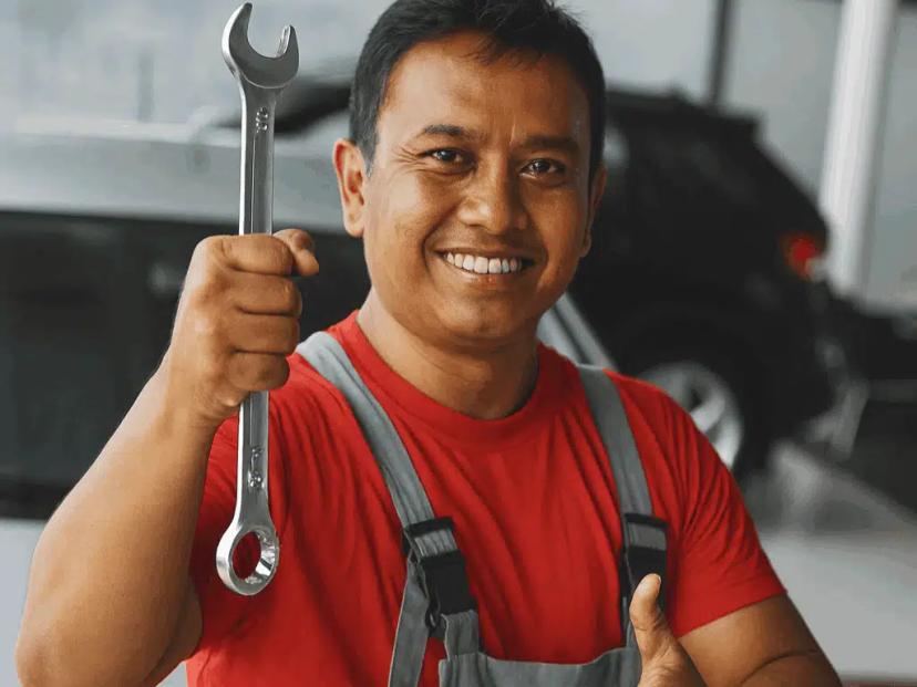 bengkel mobil ciamis