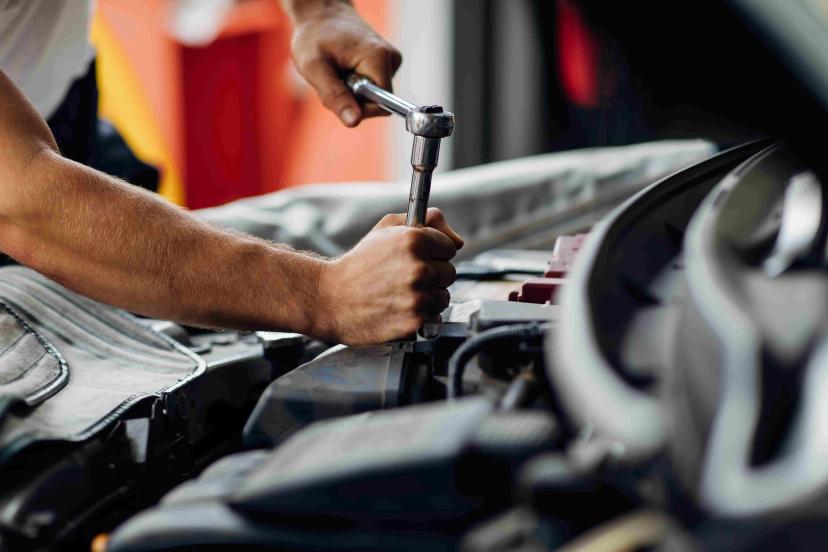 bengkel mobil klaten