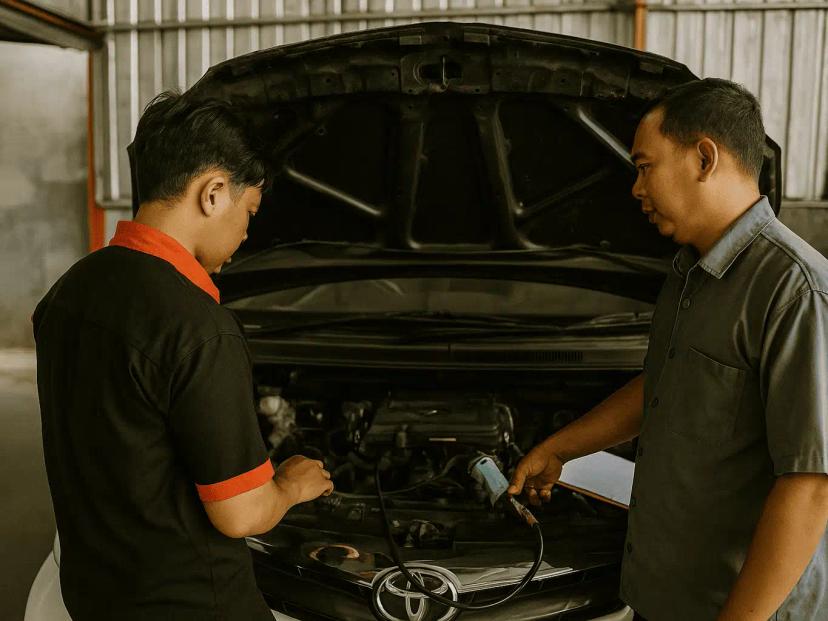 bengkel mobil situbondo