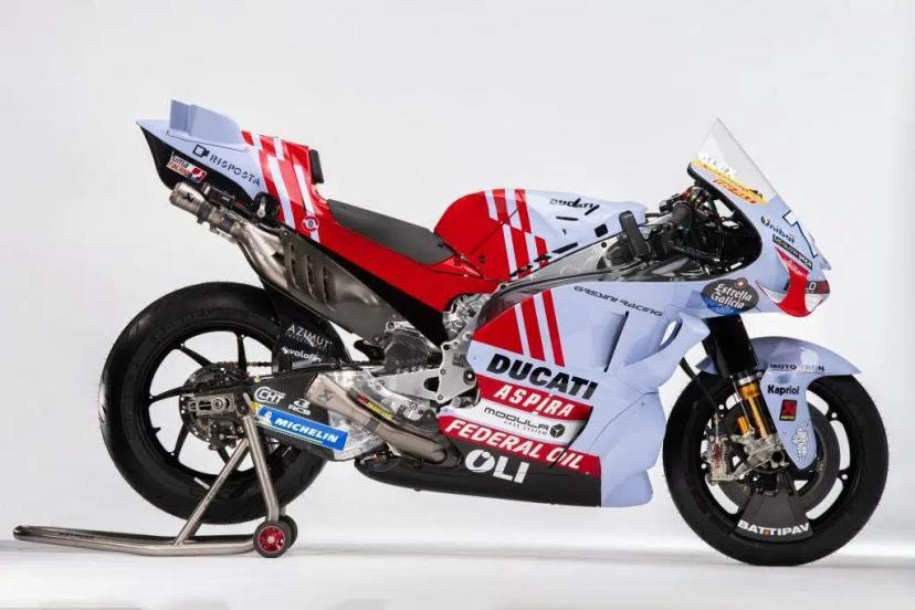 berapa cc motogp