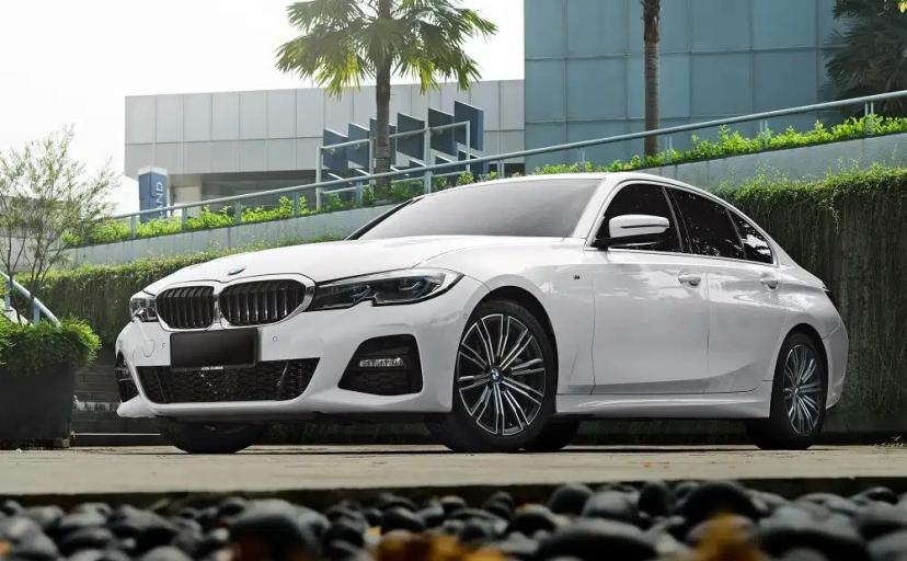 Harga Mobil BMW