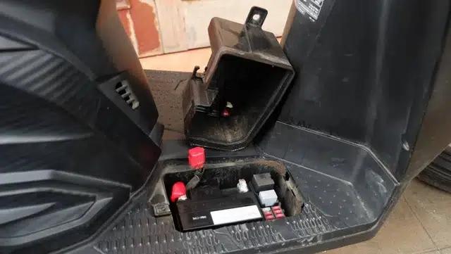 Berapa Lama Ngecas Aki Motor Kering