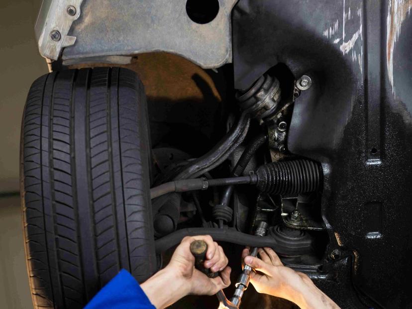 biaya ganti shockbreaker mobil