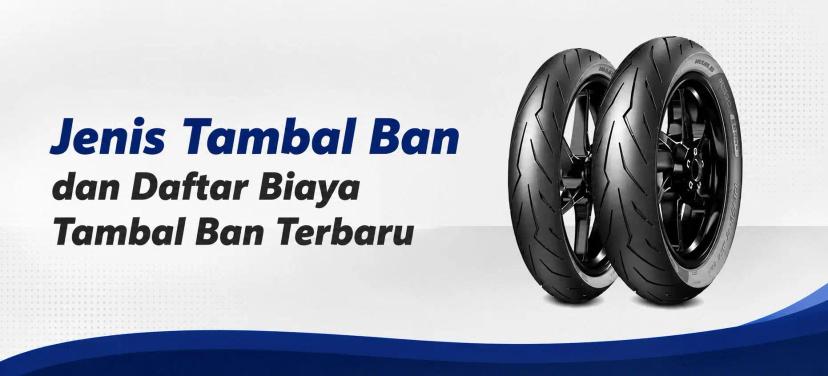 biaya tambal ban