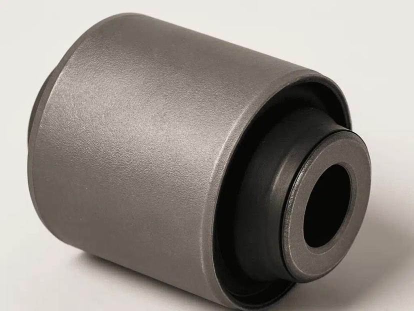 Apa Itu Bushing Arm pada Motor