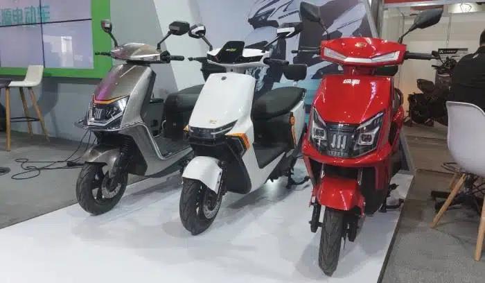 Cara Cek Subsidi Motor Listrik