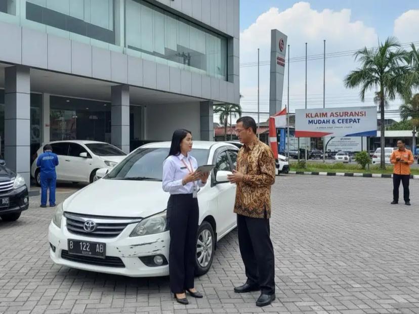 Cara Mengajukan Klaim Asuransi Mobil: Syarat, Prosedur, dan Tips Agar Klaim Disetujui