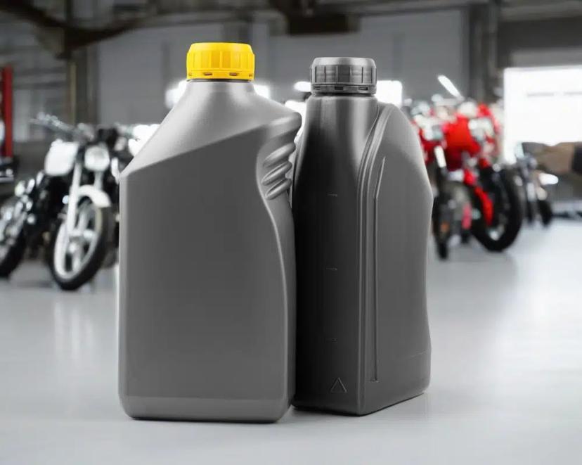 Cara Memilih Oli Motor yang Cocok untuk Kendaraan Anda