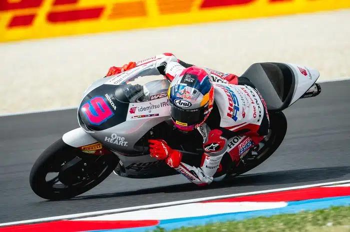 Jadwal MotoGP Ceko 2026