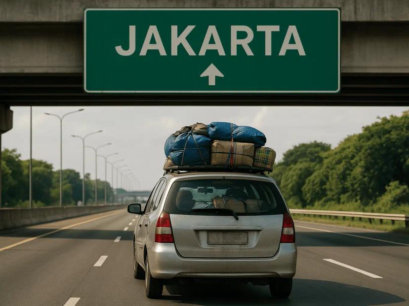 cirebon jakarta berapa jam