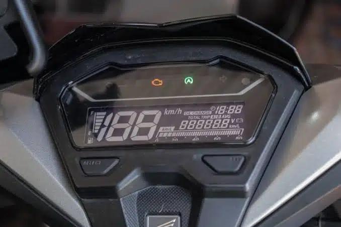 Ciri-Ciri Aki Motor Lemah
