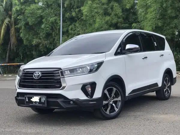 daftar mobil keluaran terbaru 2021