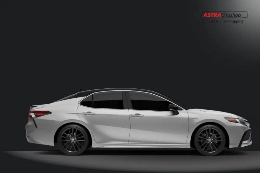 Daftar Mobil Toyota Terbaru 2024, Cek Performa & Spesifikasi